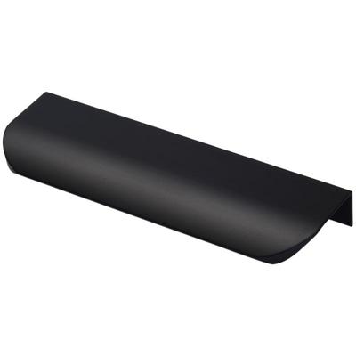 隐形拉手长极简免打孔暗抽屉把手