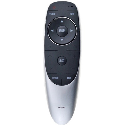 适用遥控器蕊科液晶电视