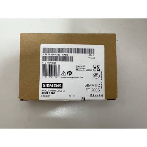 议价6ES71344FB010AB0全新原装正维修