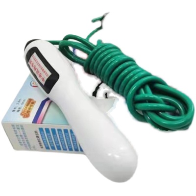 金誉佳中考跳绳安徽2021年款记时