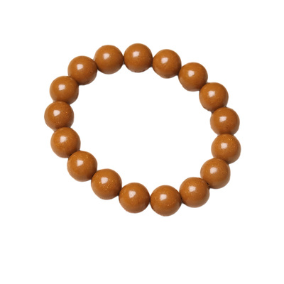 四时清味药香珠手串健康守护正品