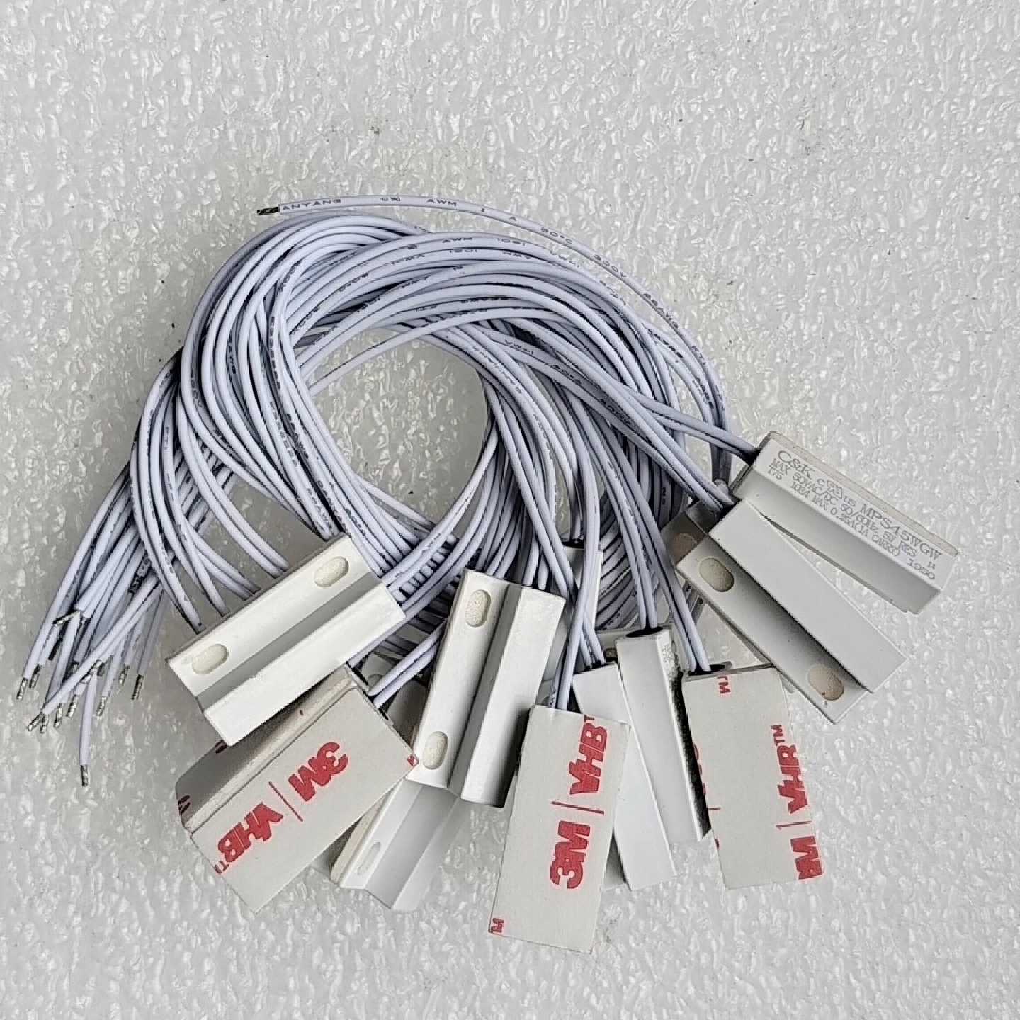 【议价-可维修】C&K MPS45WGW 传感器 /均有货