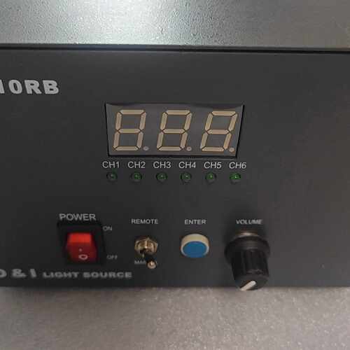 原装LIGHT SOURCE CL-V210RB