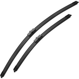 适用奔驰GLB200雨刮器片220汽车180专用原厂原装无骨前胶条后雨刷