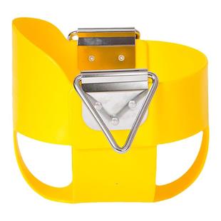 带不锈钢EVA全桶摇篮儿童多人秋千配件宝宝吊篮室内室外玩具户外