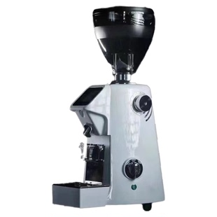 伽利略GALIWIN -Q19定量磨豆机商用电动意式咖啡豆研磨机