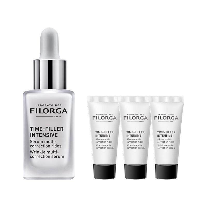 【立即付定】菲洛嘉逆时光精华液 平滑细纹补水滋润淡纹