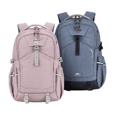 卡拉羊考拉抱抱包防下坠双肩包