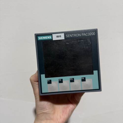 询价-SENTRON PAC3200多功能仪表，型号7KM2
