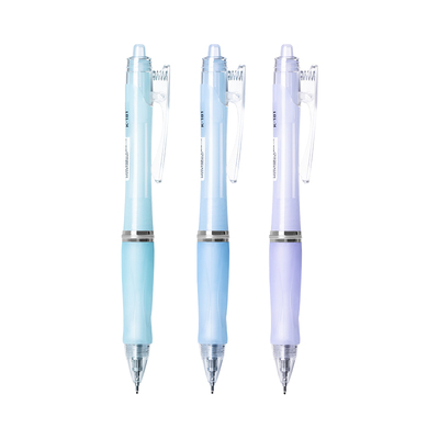 【云朵笔】知心云朵握杆K-181矫姿减负中性笔耐摔0.5mm按动中性笔高颜值学生考试刷题st笔【1支包邮】