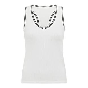 LornaJane运动背心上衣罩衫瑜伽服ACE无袖健身训练跑步户外女LJ