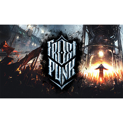 steam正版冰汽时代现货秒发