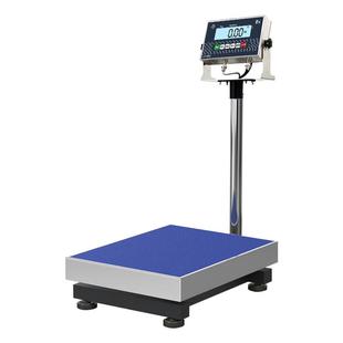 本安型防爆电子秤100kg防爆秤化工专用ETX防爆称不锈钢台秤300kg