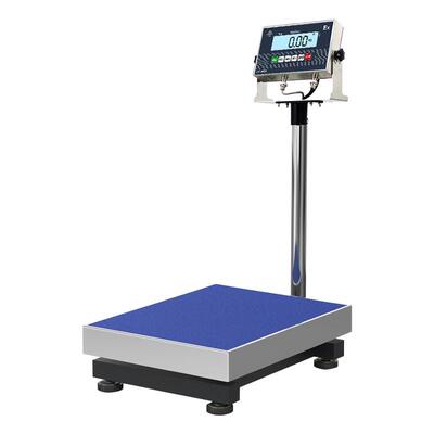 正峰本安型防爆台秤300kg不锈钢