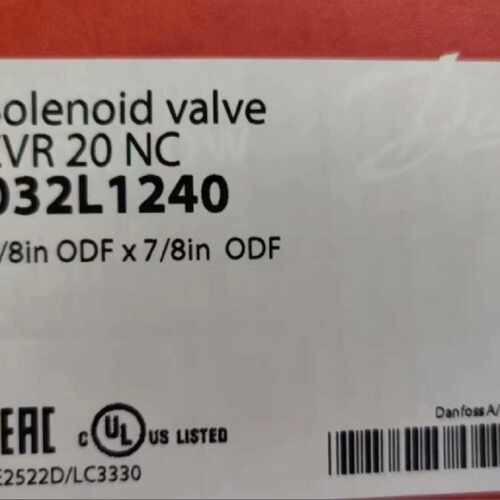 议价丹佛斯EVR10/EVR15/EVR20 032L1225/032L1228 / 032L1240全新