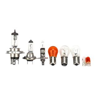 适配花冠刹车灯泡大灯近光雾灯远光前示宽阔转向后倒车顶灯牌照