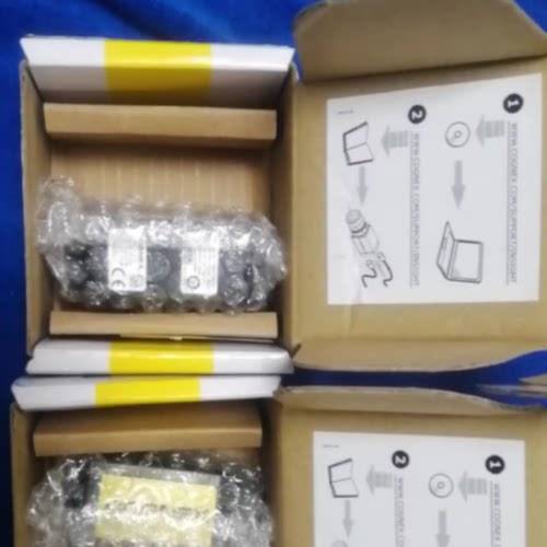 议价IS8505MP-363-50康耐视智能相机全新原装现货需议价