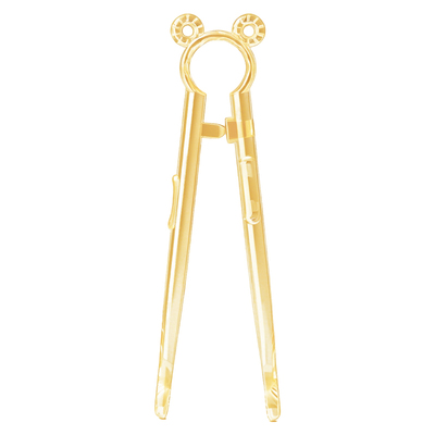 儿童筷子训练筷3岁学习吃饭专用