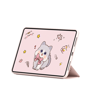 乔孚适用vivo平板pad3pro保护壳5pro防摔pad2/air11.5英寸vivo平板保护套iqoo轻薄带笔槽