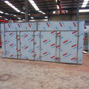 南京优质干燥设备除水分烘箱设备 GMP热风循环烘箱 烘箱 兽药新版