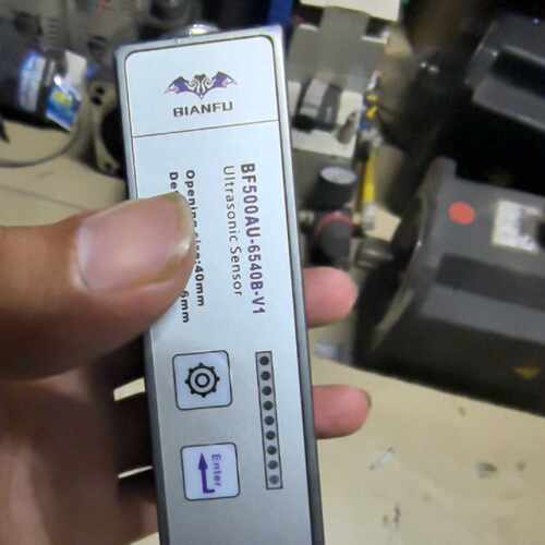 溢价-BIANFU编福超声波传感器 BF500AU-6540B-V