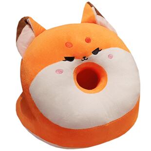 鲨bee午睡枕小学生趴睡枕办公室午休神器儿童桌上睡觉抱枕趴趴枕