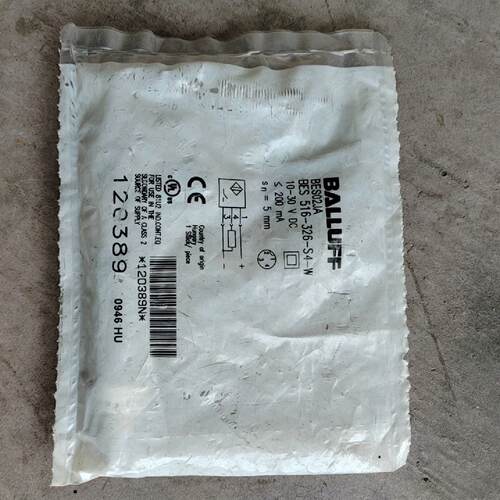 议价巴鲁夫BES02JA BES 516-326-S4-W接近开维修