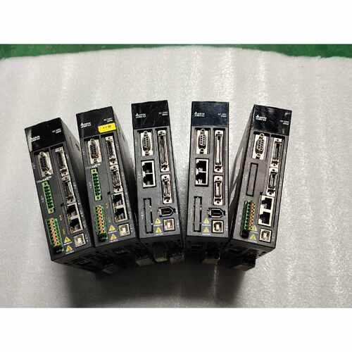 议价台达A2200W驱动器ASDA20221MASD维修