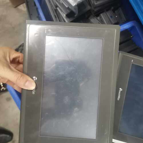 【询价】信捷触摸屏，TG765-XT-C，实图拍摄，功能正常，有11适用