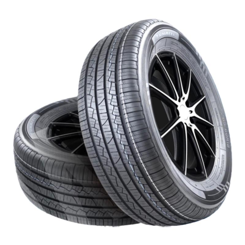 全新越野XT轮胎265/65R18适配大道坦克400哈佛H9凯雷德 2656518LT