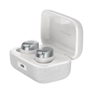 森海塞尔真无线4代耳机