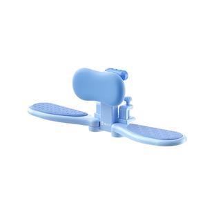 猫太子坐姿矫正器儿童写字姿势纠正器带肘托防低头神器防近视写作业小学生防驼背视力桌面款书桌学习保护支架