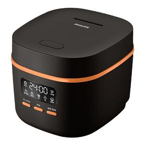 飞利浦迷你电饭煲小型1-2-3人宿舍家用自动煮饭锅多功能预约3063
