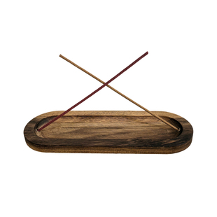 不落灰线香香插大尺寸线香板粗香细香都能插藏香插藏式香座