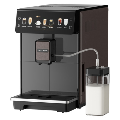 咖博士E02全自动咖啡机