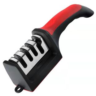 磨刀神器家用专业磨刀石快速磨菜刀剪刀开刃细磨工具多功能磨刀器