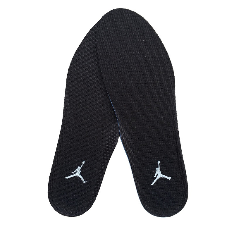 适配乔丹AJ5耐克女原装aj32乔6jordan原厂男正品篮球运动aj12鞋垫