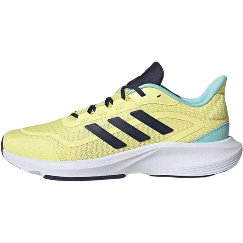 Adidas/阿迪达斯正品2025春季新款男女同款网面减震跑步鞋JP9791