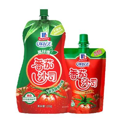 味好美沙司200g×1袋×130g×1袋