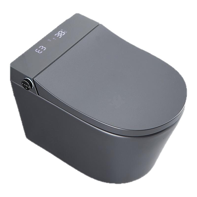 Haiyao海窑HM-305壁挂式悬空智能座便墙排入墙隐藏嵌入坐便器马桶