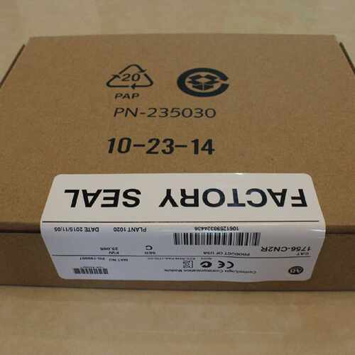 议价罗克韦尔SLC500系列模块 1746-NIO4V AB全新原装 1746NIO4V