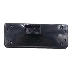 适配于徐工汉风G7G9电动玻璃升降器开关门控锁车门窗开关原厂配件