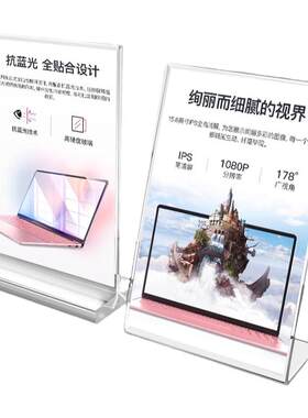 桌牌会议名牌台卡展示牌广告牌