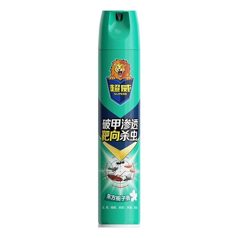 栀子花香1秒起效超威正品