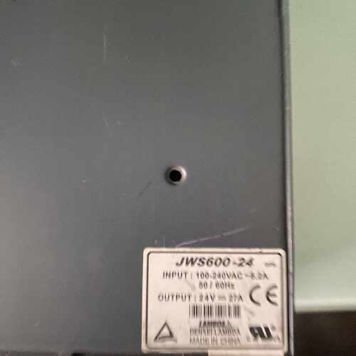 溢价-兰达 JWS600-24 LAMBDA  24V