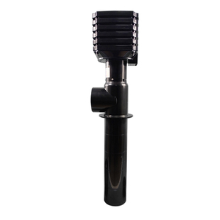 和之泉AP鱼池园林大流量水泵轴流泵大头泵突头泵干式循环泵平推泵