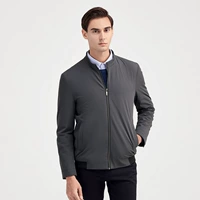 Темно -серой