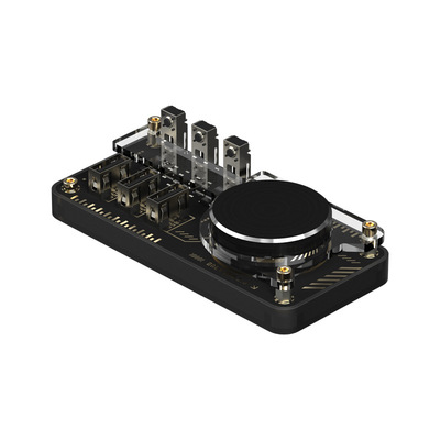 EleksMaker电脑桌面拓展坞