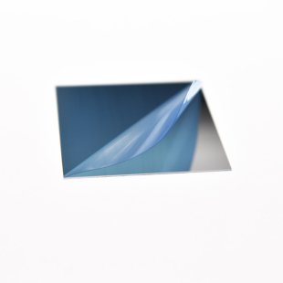 整片带切割电镜小方片SEM光学生物载体单抛硅片高纯度实验衬底