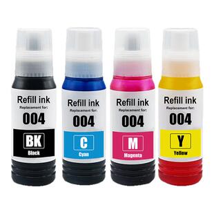 适用爱普生004墨水L3256 L3251 L3219 L3218 L3253 L3255 L3258